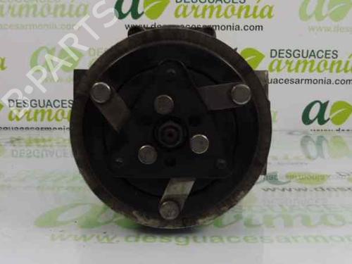 AC compressor FORD FOCUS II (DA_, HCP, DP)  | BP1847511M34 
