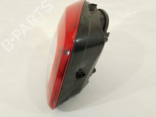Left taillight SMART FORFOUR Hatchback (453) 0.9 (453.044, 453.053) | BP32145273C34 - Image 6