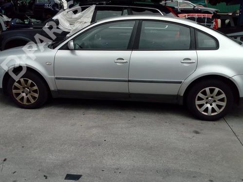 Front right lock VW PASSAT B5.5 (3B3) 1.6 | BP9582119C97  - Image 7