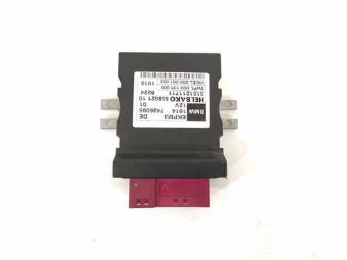 Used Electronic module BMW 3 Touring (F31) 320 d (184 hp) 8876063