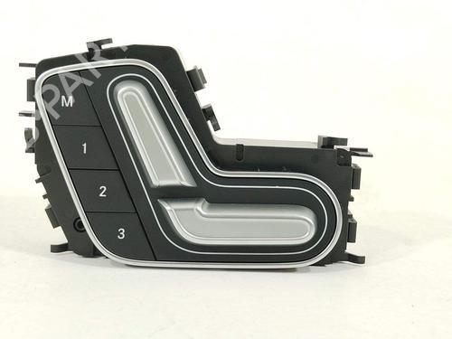 Switch MERCEDES-BENZ A-CLASS (W177) AMG A 45 S 4-Matic+ (177.054) | BP34439303I30 - Image 2