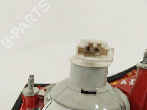 Right tailgate light VW GOLF V (1K1) 1.9 TDI 4motion | BP25914173C80 - Image 8