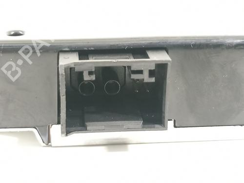 Electronic module MERCEDES-BENZ A-CLASS (W176)  | BP16125249M83 