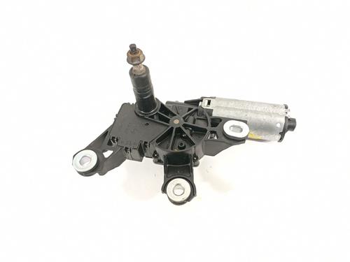 Rear wiper motor SKODA FABIA II (542)  | BP16803125M102 