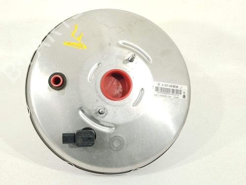 Used Servo brake Servo brake 34439299 34439299