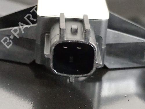 Front right window mechanism VW PASSAT B7 (362) 2.0 TDI | BP39687799C23 - Image 9