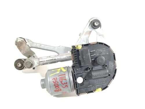 Front wiper motor PEUGEOT 5008 (0U_, 0E_) | BP29978047M29