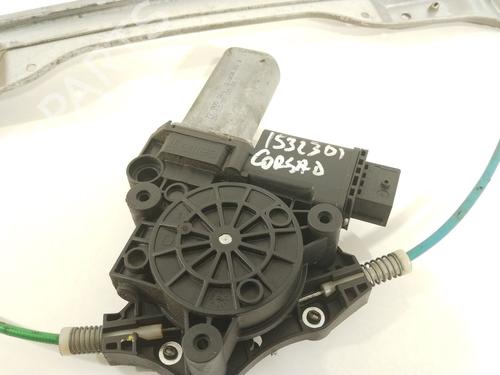 Rudehejsemekanisme ventre foran OPEL CORSA D (S07) 1.3 CDTI (L08, L68) | BP29626134C22 