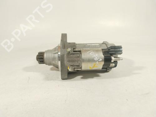 Starter SEAT IBIZA V (KJ1, KJG) | BP38702356M8 - Image 2