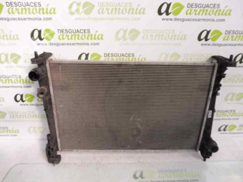 Used Water radiator Water radiator 2238164 2238164