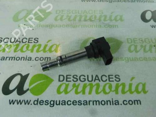 Used Ignition coil Ignition coil 1878155 1878155