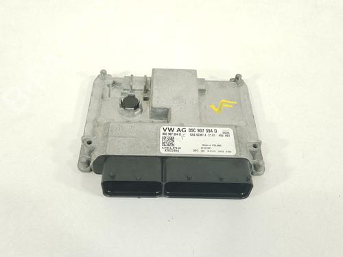 Used Engine control unit (ECU) Engine control unit (ECU) 36856733 36856733