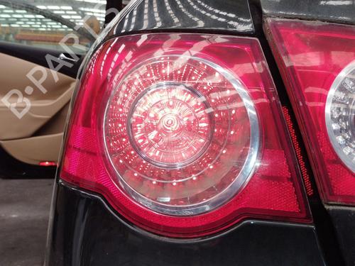 Used Left taillight Left taillight 36805019 36805019