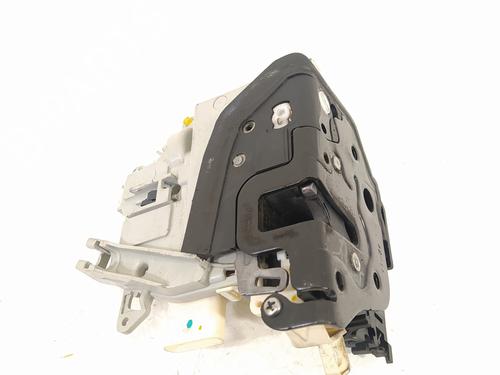 Front right lock SEAT LEON (1P1)  | BP4849200C97 