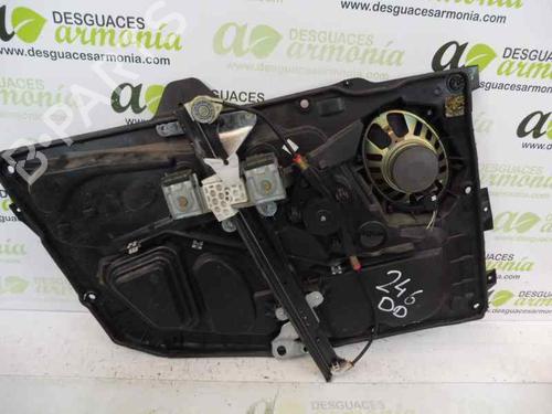Front right window mechanism FORD FIESTA V (JH_, JD_)  | BP1841965C23 