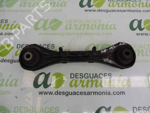 Used Left rear suspension arm BMW 1 (E87) 118 d (122 hp) 14302560