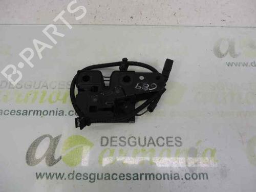 Hood lock SEAT ALTEA XL (5P5, 5P8)  | BP8786255C133 