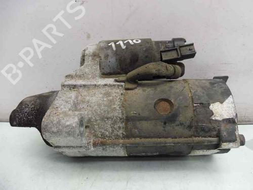 Used Starter Starter 3432736 3432736