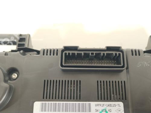 Instrument cluster RENAULT MEGANE IV Hatchback (B9A/M/N_)  | BP17949974C47 