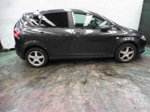 Engine control unit (ECU) SEAT ALTEA (5P1)  | BP4851739M57 