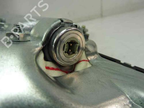 Electronic module MERCEDES-BENZ CLK (C209)  | BP2686915M83 