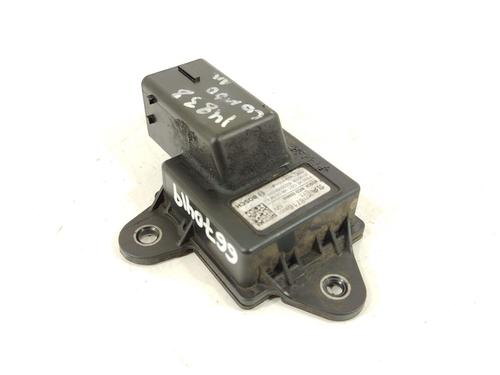 Electronic module OPEL COMBO Box Body/MPV (K9) 1.6 D | BP40101191M83 - Image 6
