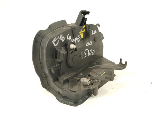 Türschloss rechts vorne für BMW 3 Coupe (E46) 330 Ci (231 hp) 30755126