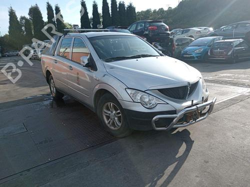 Right headlight SSANGYONG ACTYON I 200 Xdi 4WD | BP26562703C29 - Image 14