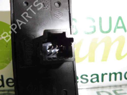 Warning switch RENAULT CLIO III (BR0/1, CR0/1) | BP3466502I22 - Image 2