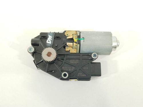 Motor do tecto de abrir Motor do tecto de abrir 29125905 29125905