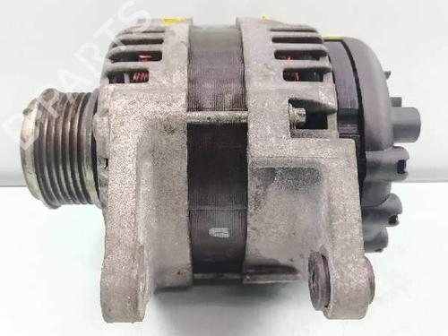 alternator-opel-astra-j-p10-13579662-2009-2010-2011-2012-2013-2014-2015-2016-6565477 main image