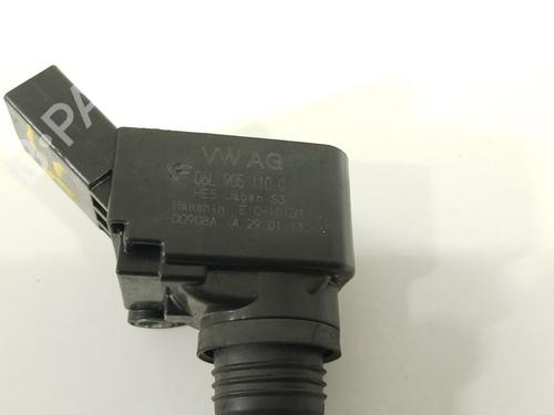 Ignition coil SEAT LEON (5F1) | BP29118606M94