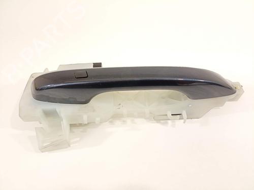 Used Front right exterior door handle Front right exterior door handle KIA SORENTO IV (MQ4, MQ4A) 1.6 T-GDi Hybrid AWD (230 hp) 40100528 40100528