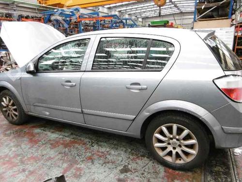 Mass air flow sensor OPEL ASTRA H (A04)  | BP1840085M95 