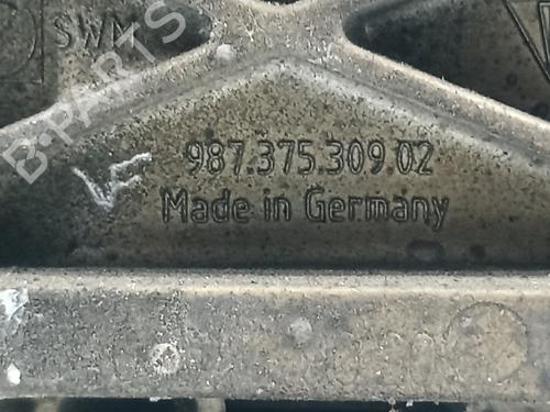 Engine mount PORSCHE BOXSTER (987) 2.7 | BP15771258M89 