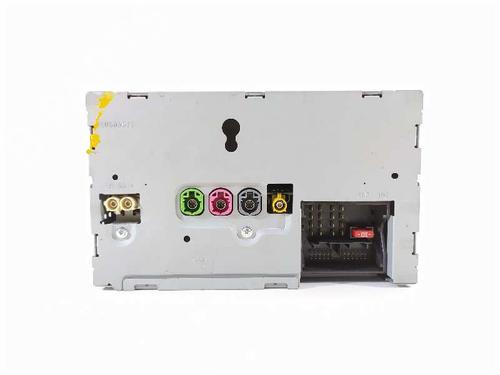 Electronic module MERCEDES-BENZ CLA Coupe (C117)  | BP6972664M83 