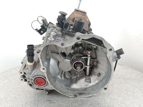 Used Gearbox Gearbox CHEVROLET AVEO / KALOS Hatchback (T250, T255) 1.2 (84 hp) 33622489 33622489