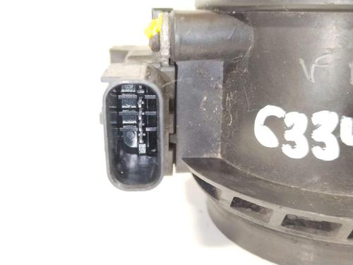 Mass air flow sensor FORD FOCUS II (DA_, HCP, DP) 1.6 TDCi | BP26501913M95 - Image 2