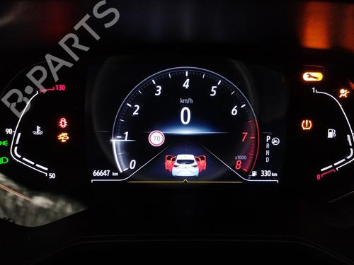 Engine RENAULT CLIO V (B7_) 1.3 TCe 130 (B7MF) | BP36567046M1 - Image 6