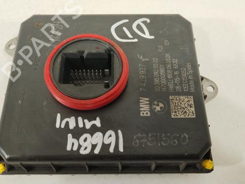 Used Xenon ballast Xenon ballast MINI MINI (F55) Cooper (136 hp) 34568064 34568064