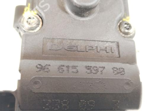 Throttle body PEUGEOT BIPPER (AA_) 1.4 HDi | BP33202985M82  - Image 8