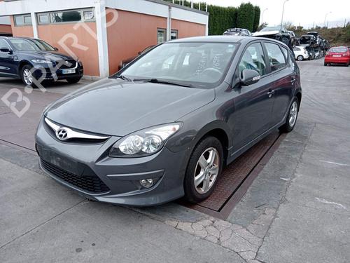 Hand brake HYUNDAI i30 (FD) 1.4 | BP38538582I18 - Image 2