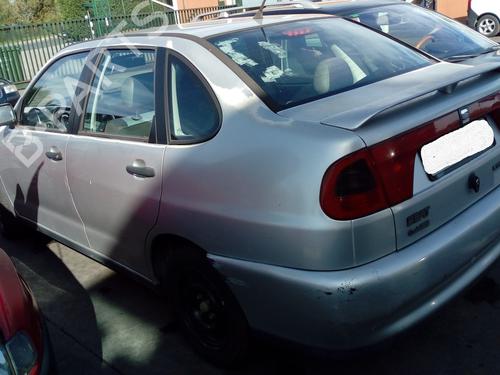 Starter SEAT CORDOBA (6K1, 6K2)  | BP13113706M8 