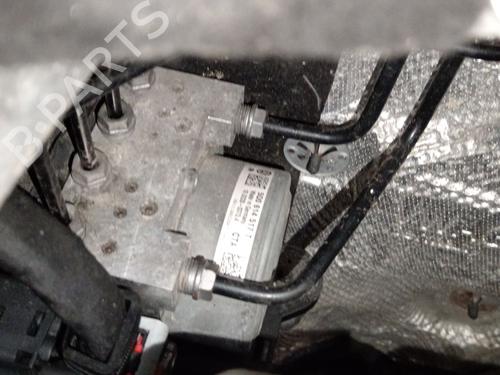 Abs pomp Abs pomp VW GOLF VII (5G1, BQ1, BE1, BE2) 1.6 TDI (105 hp) 36296624 36296624