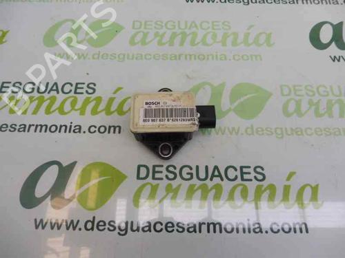 Used Electronic sensor Electronic sensor 12254599 12254599