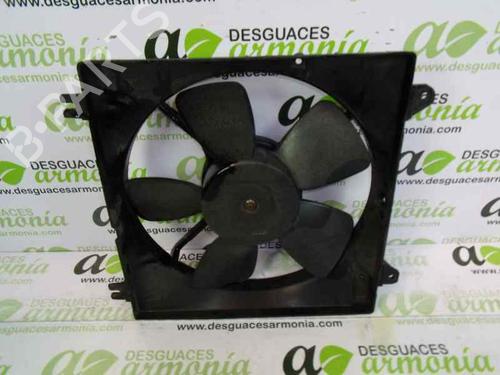 Radiator fan DAEWOO REZZO (U100) | BP1839128M35 - Image 2