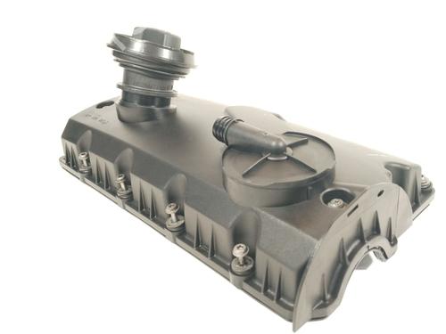 Valve cover VW GOLF IV (1J1) | BP28480489M124