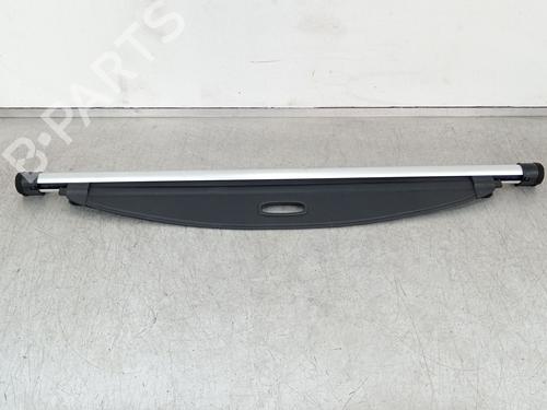 Used Rear parcel shelf Rear parcel shelf KIA CARENS IV 1.6 GDi (135 hp) 33017636 33017636