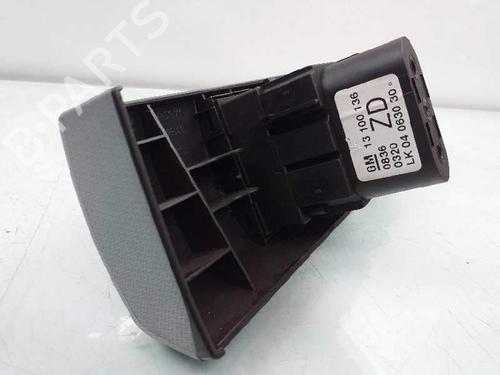 Headlight switch OPEL ASTRA H GTC (A04) | BP5261126I24 - Image 3