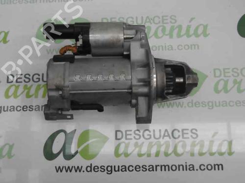 Used Starter Starter 1968682 1968682